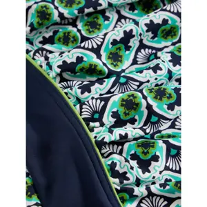 White Stuff Splash Control  Swimsuit